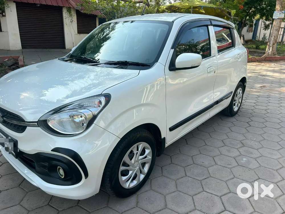 Maruti Suzuki Celerio Amt 2022 Petrol Excellent Condition