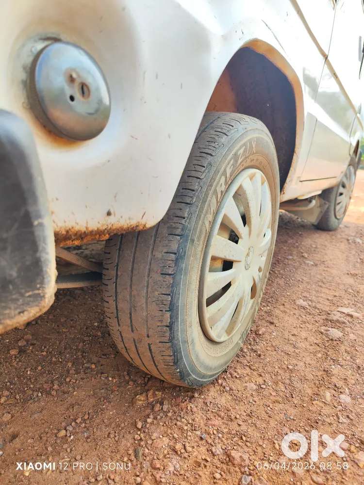 Very Good Condition Vehicle & Well Maintained..