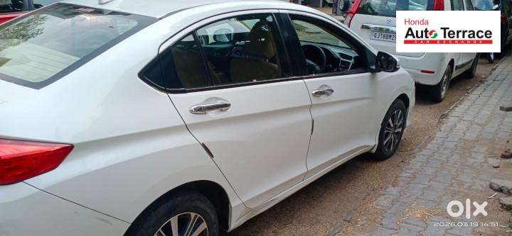 Honda City 2011-2013 V Mt Avn, 2018, Petrol