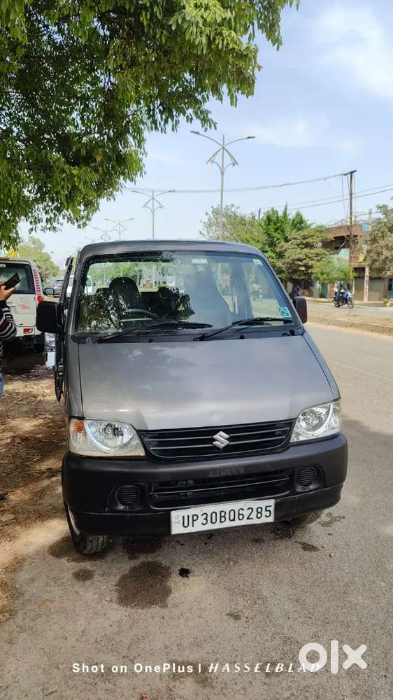 Maruti Suzuki Eeco 2023 Petrol 3749 Km Driven