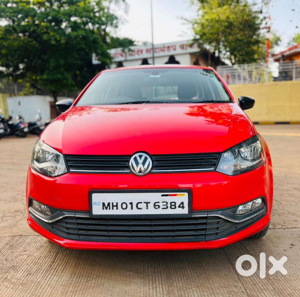 Volkswagen Polo 1.0 Highline Plus Tsi, 2018, Petrol