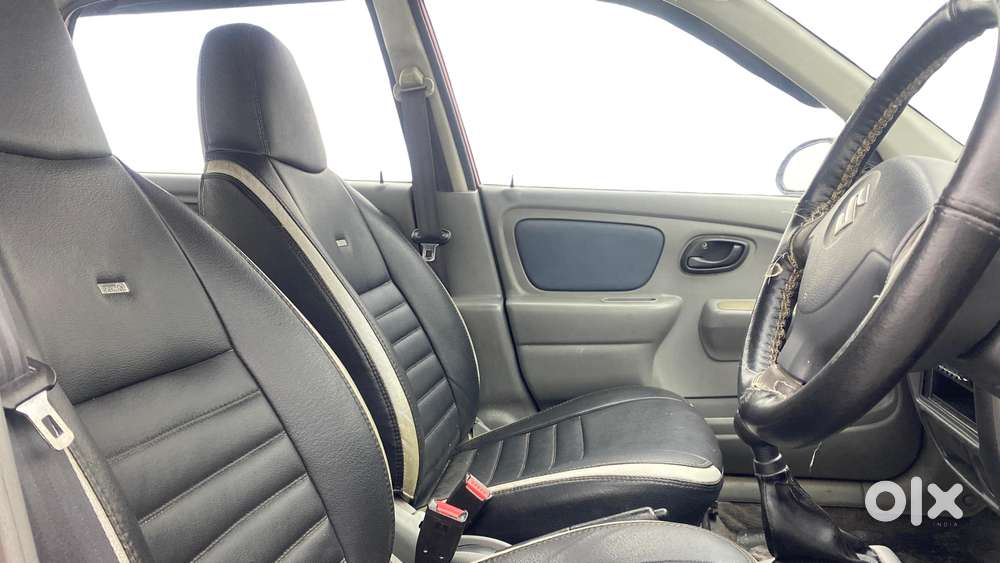 Maruti Suzuki Alto K10 Vxi, 2013, Petrol