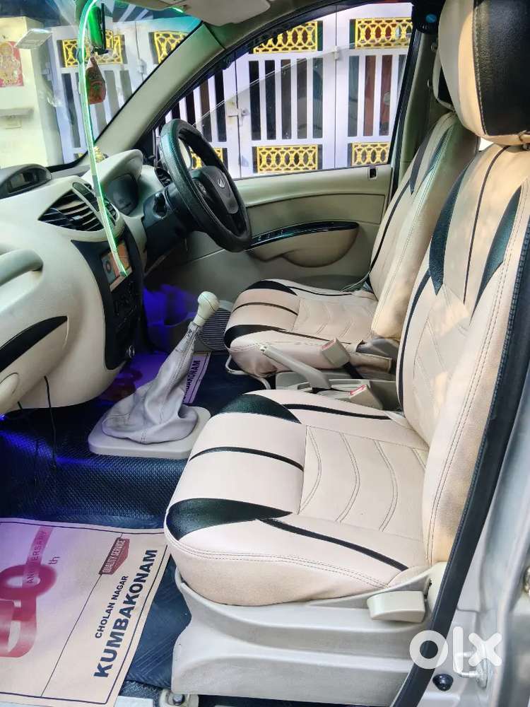 Mahindra Xylo 2019 Diesel 157000 Km Driven