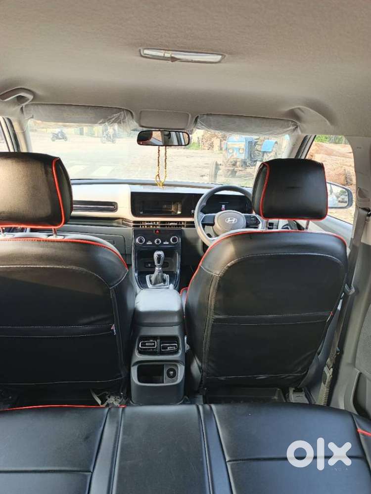 Hyundai Creta E 1.5 Diesel, 2025, Diesel