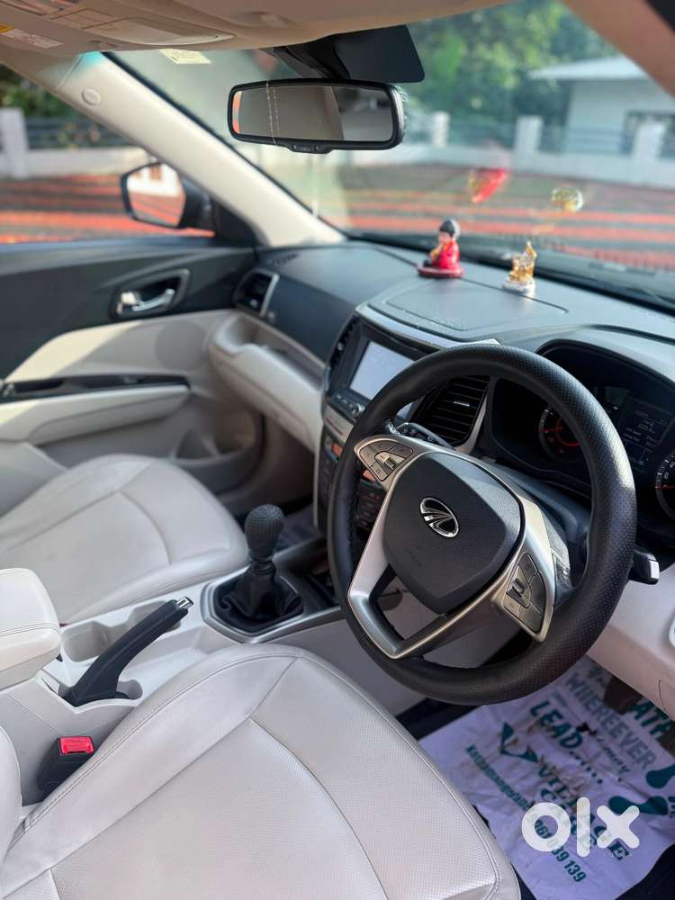 Mahindra Xuv300 W8 Option Diesel, 2019, Diesel