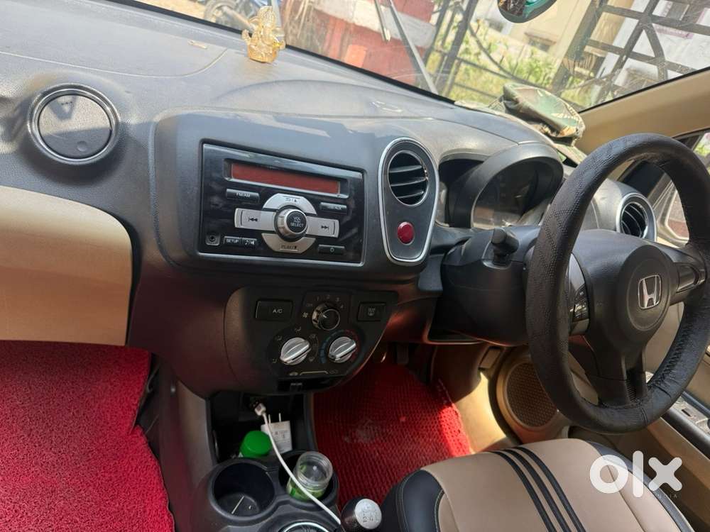 Honda Mobilio Diesel 2016