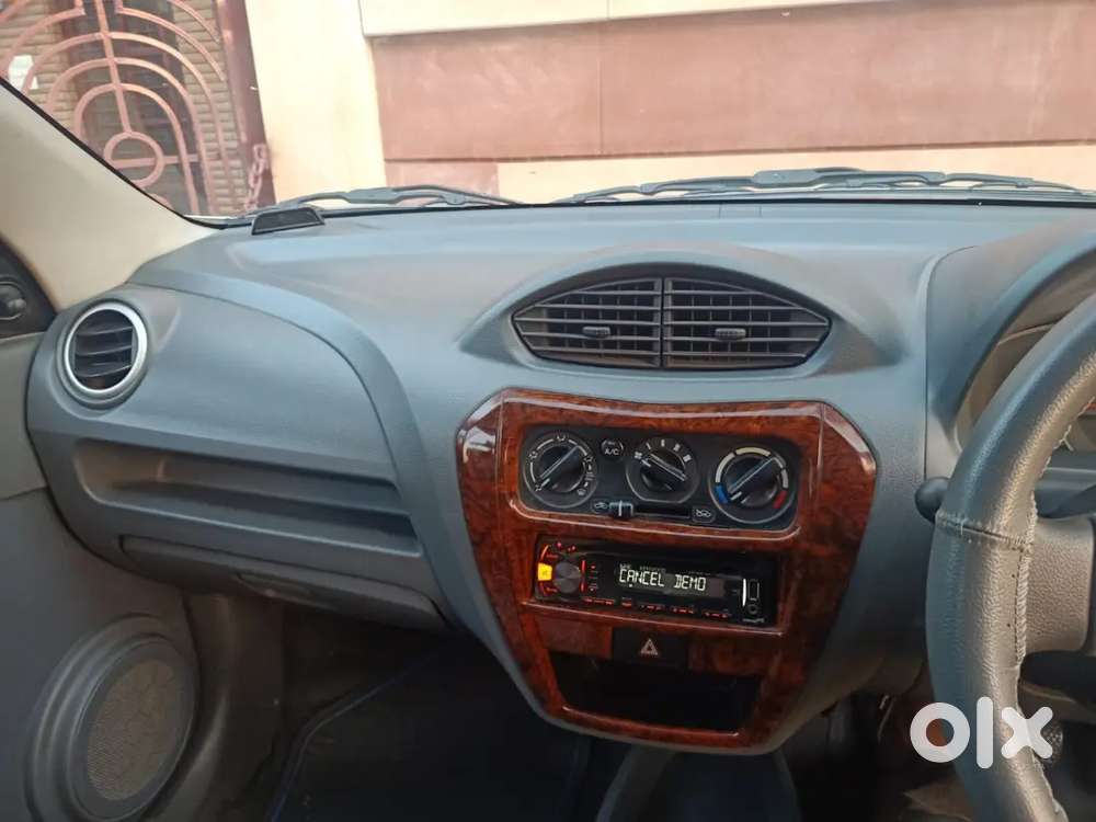 Maruti Suzuki Alto 800 2015