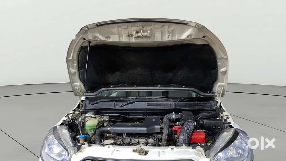 Maruti Suzuki S-cross Zeta 1.3, 2017, Diesel