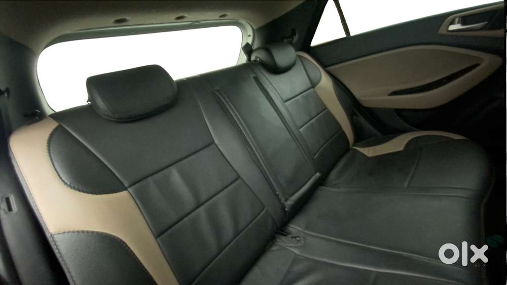 Hyundai Elite I20 Asta Option, 2020, Petrol