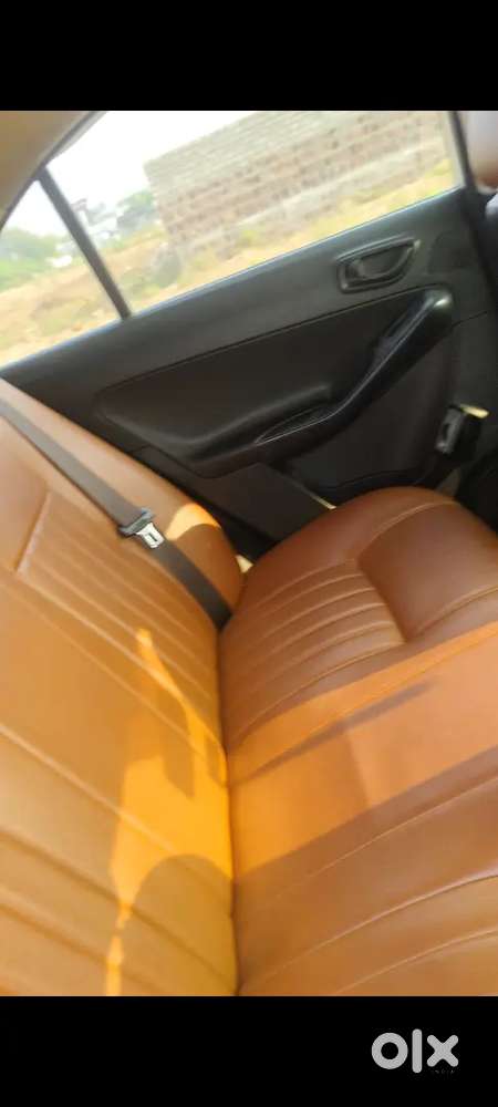 2018 Manufacture 2020 Registration Zest Diesel Good Condition