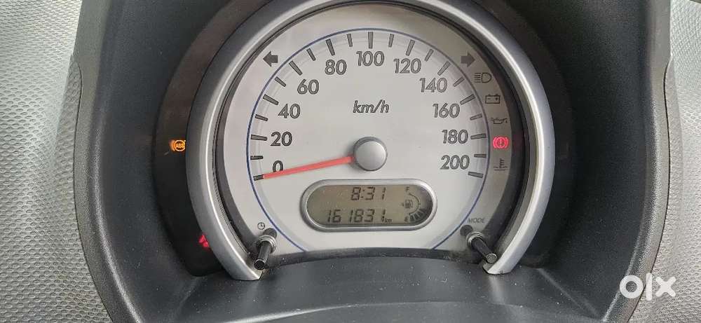 Maruti Suzuki Ritz Zdi 2016 Diesel Manual