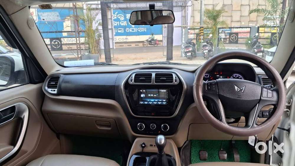 Mahindra Bolero Neo, 2024, Diesel