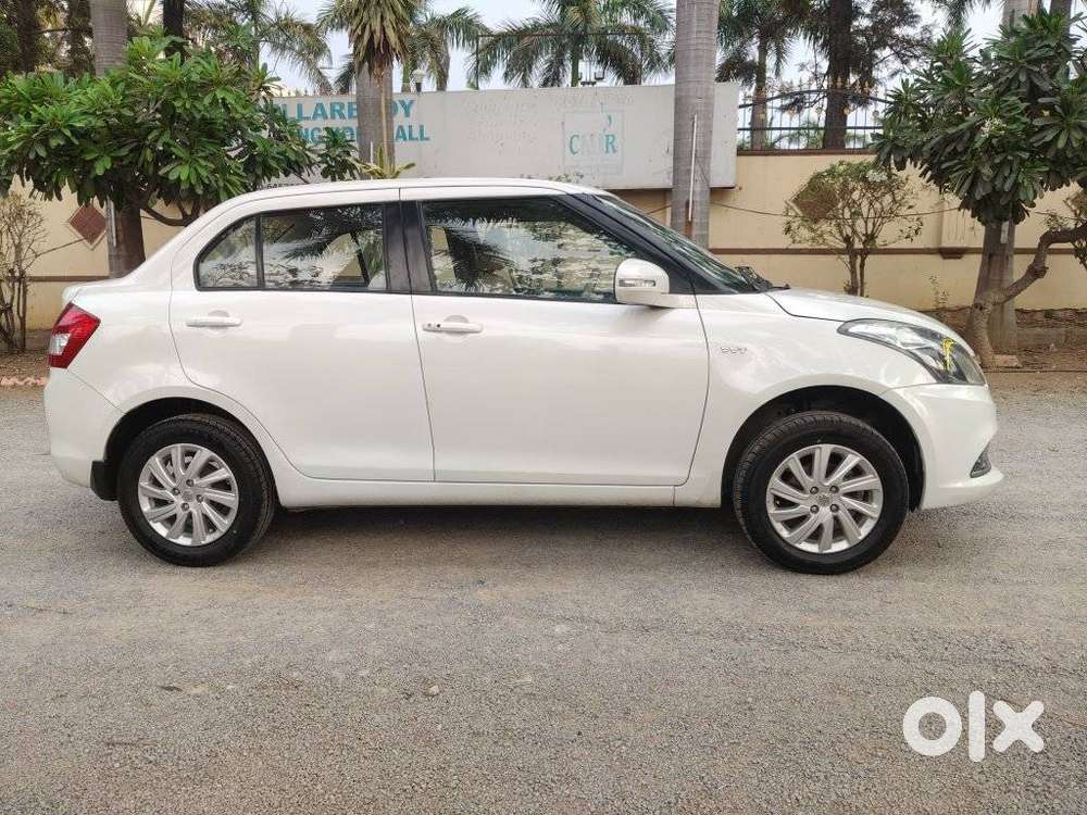 Maruti Suzuki Swift Dzire 2012-2015 1.2 Zxi, 2016, Petrol