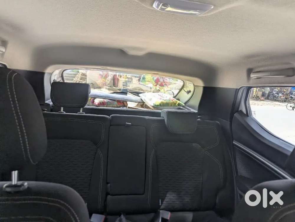 Renault Kiger For Sale- Single Owner, Low Km, Excellent Condition