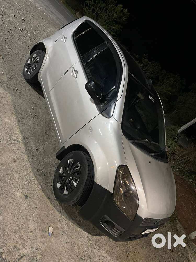 Maruti Suzuki Ritz 2009 Petrol Good Condition