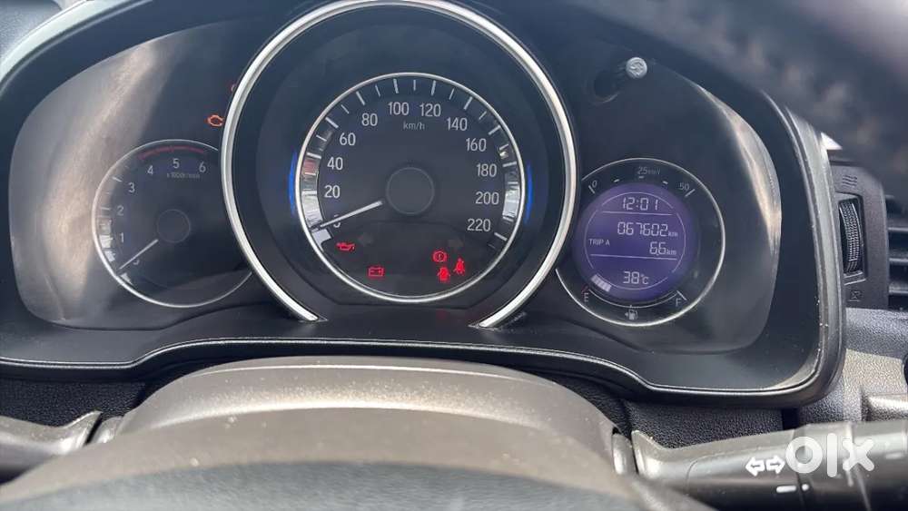 Honda Mobilio V I-dtec, 2018, Diesel
