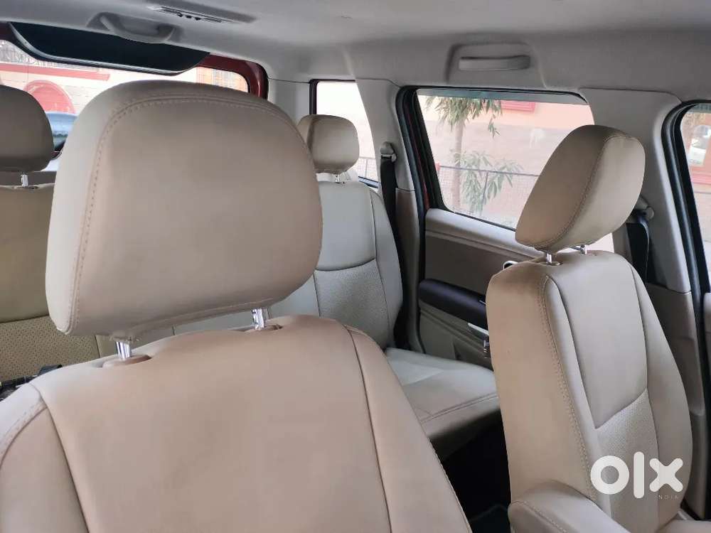 Mahindra Tuv 300 2016 Diesel Well Maintained