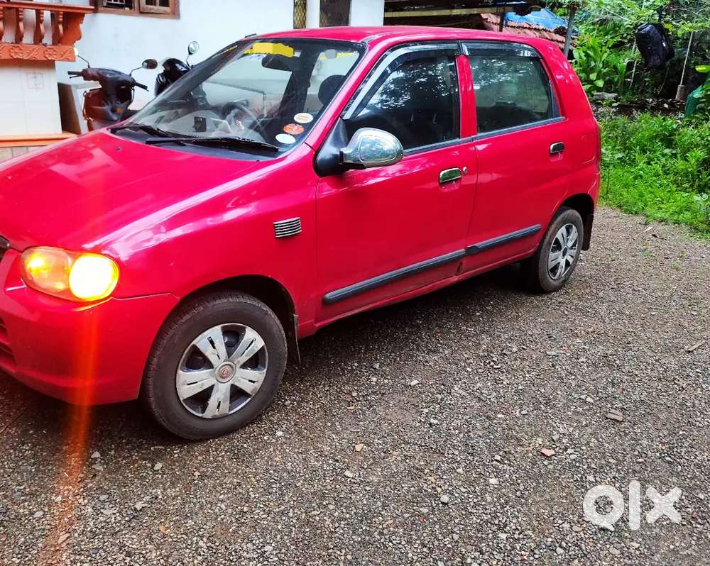 Maruti Suzuki Alto 2004 Fitness Upto 2029