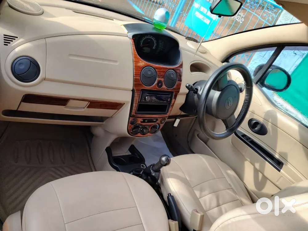 Chevrolet Spark 2011