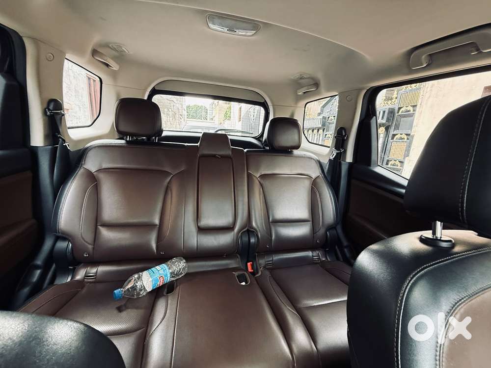 Mahindra Scorpio-n Diesel 2024