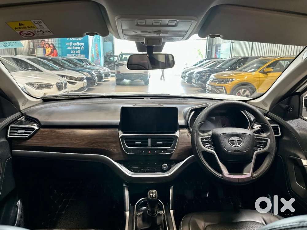 Tata Harrier Xt+, 2023, Diesel