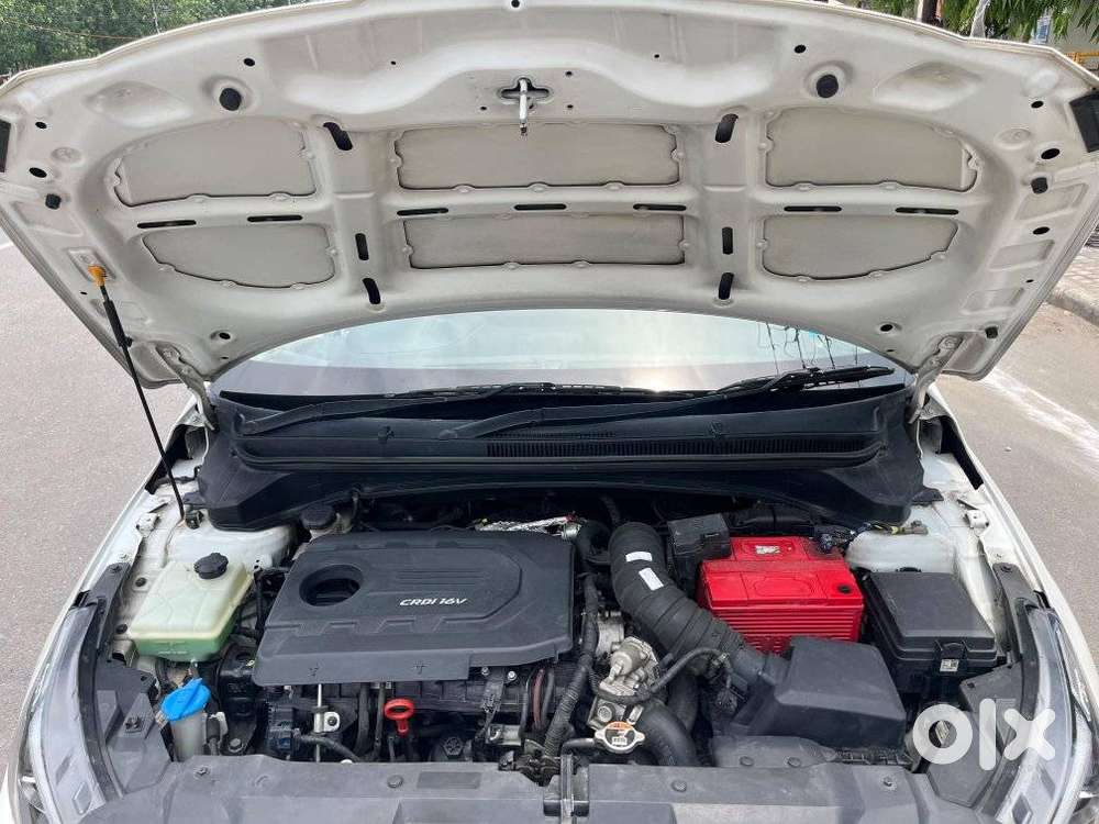 Hyundai I20 Asta Option Diesel, 2021, Diesel