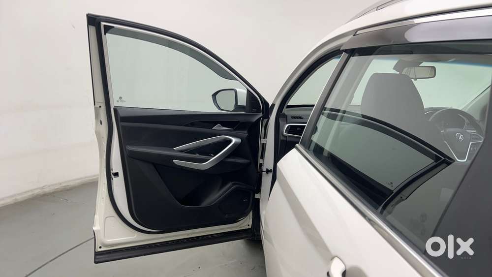 Mg Hector Sharp Dct Petrol, 2020, Petrol