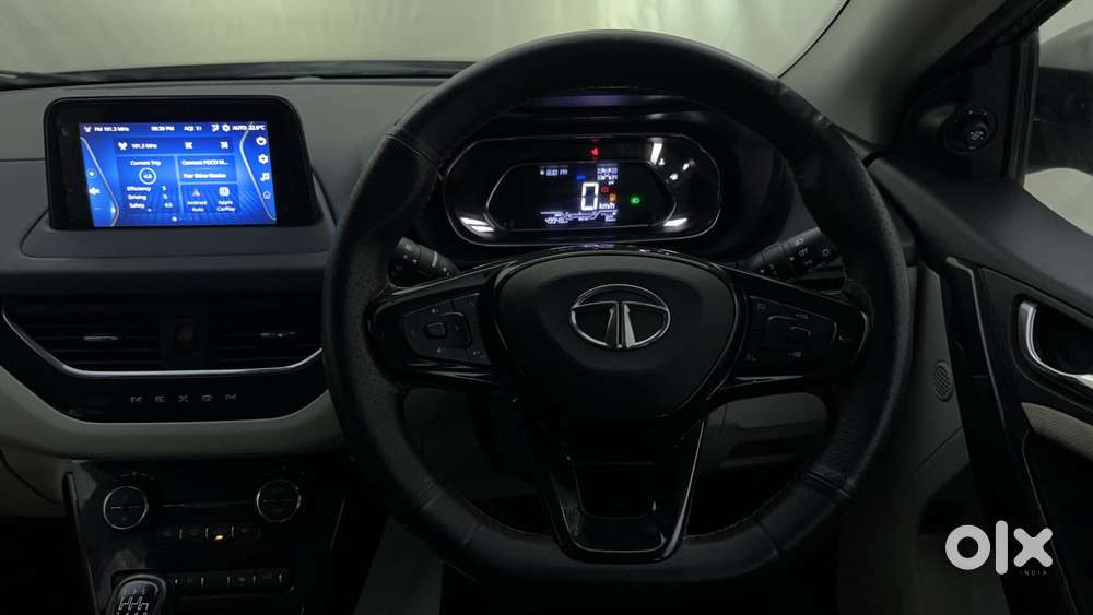 Tata Nexon 1.5 Revotorq Xz Plus (s), 2023, Diesel