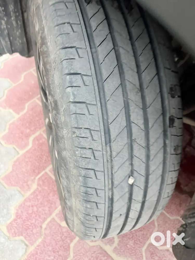 Maruti Suzuki Brezza Vxi 2021