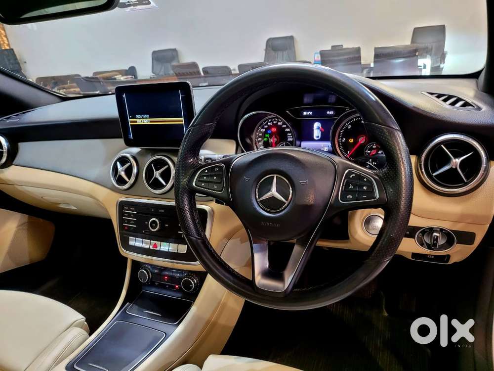 Mercedes-benz Cla 200 Cdi Sport, 2019, Diesel