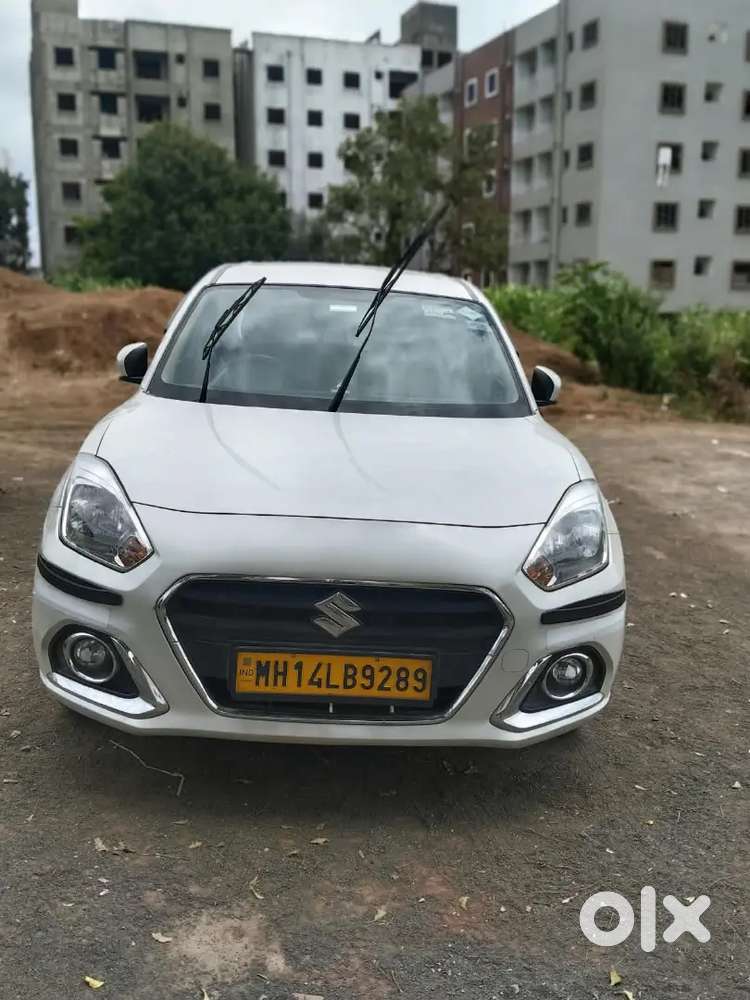 Maruti Suzuki Dzire 2024