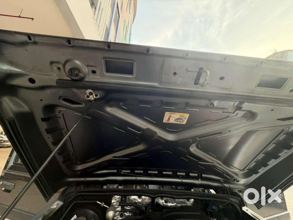 Mahindra Thar 2022 Petrol New Condition