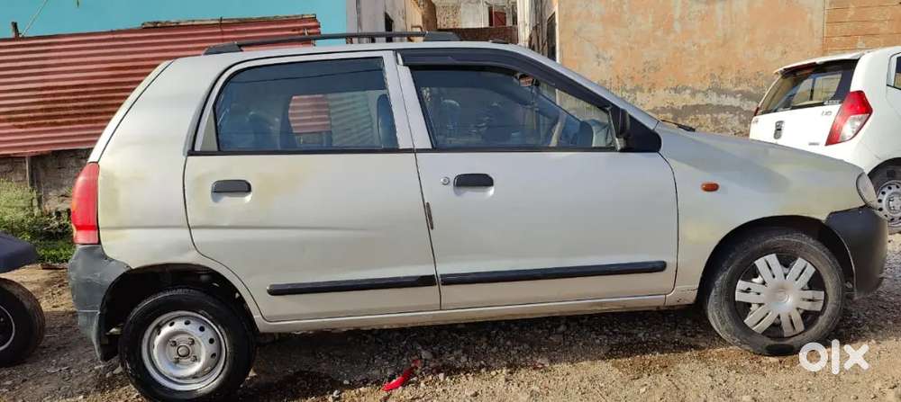Is In Good Condition