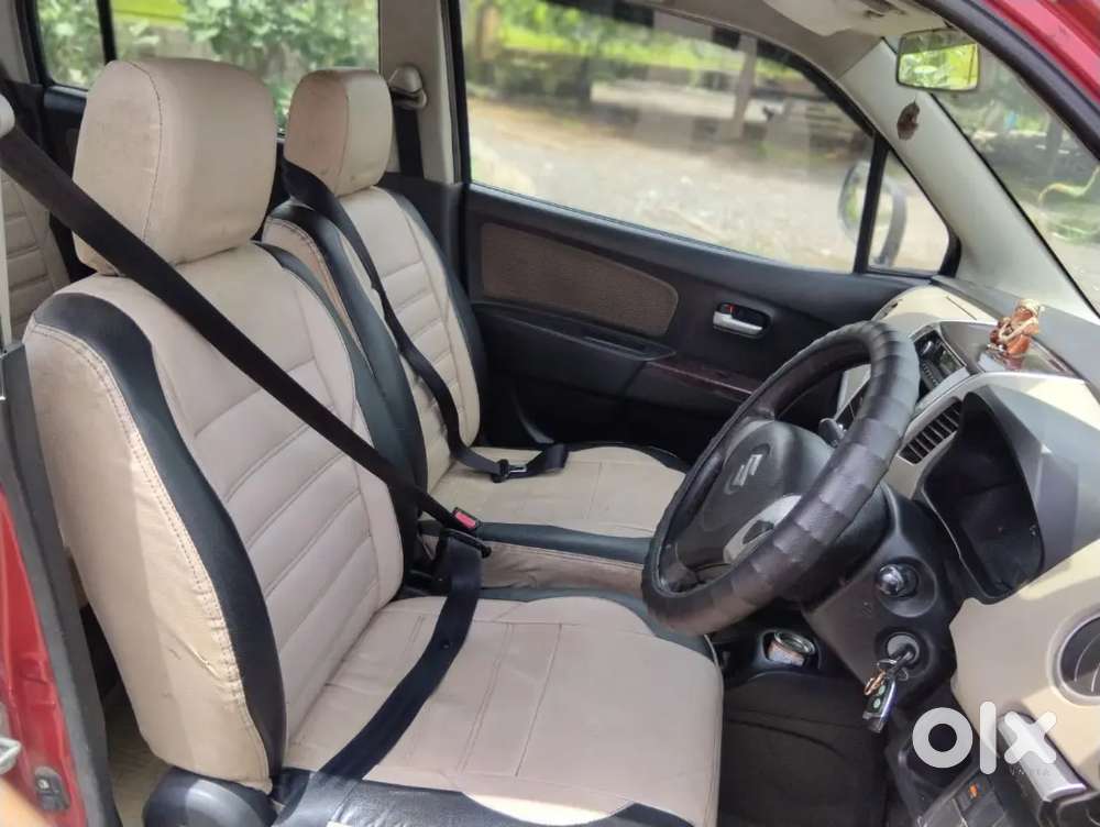 Maruti Suzuki Wagon R 1.0    2014 Lxi Cng & Hybrids 106000 Km Driven