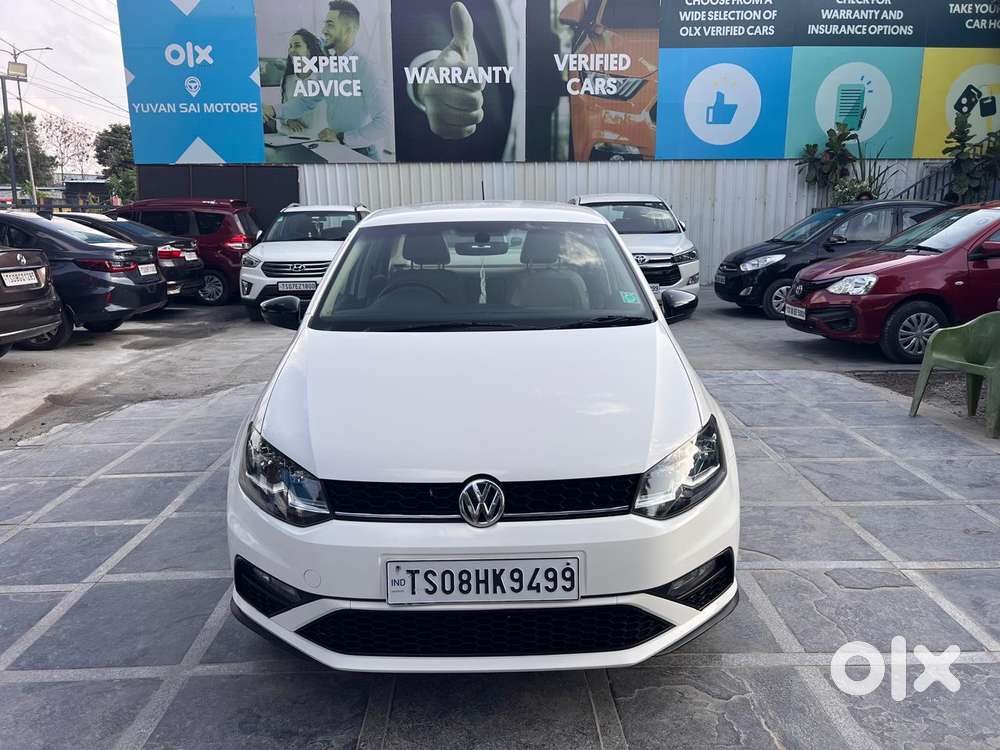 Volkswagen Vento 1.2 Tsi Highline Plus, 2020, Petrol