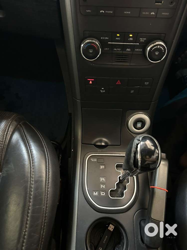 Mahindra Xuv500 2017 Diesel Good Condition