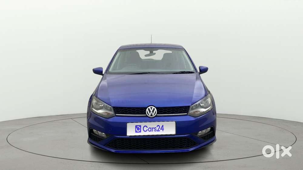 Volkswagen Polo 1.0 Highline Plus Tsi, 2020, Petrol