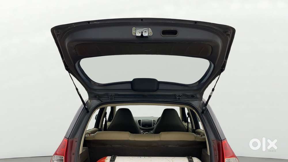 Hyundai I10 Magna 1.1l, 2014, Cng & Hybrids