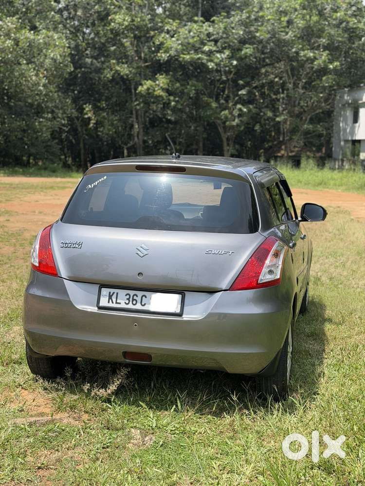 Maruti Suzuki Swift Ddis Vdi, 2013, Diesel