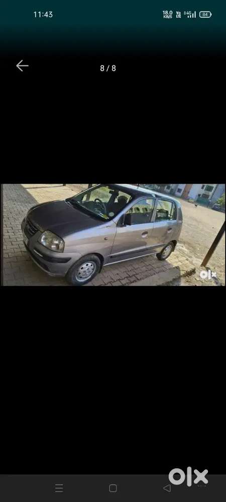 Good Condition Sentro Selling