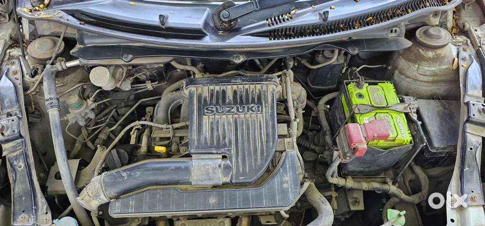Swift 2014 Vxi Petrol