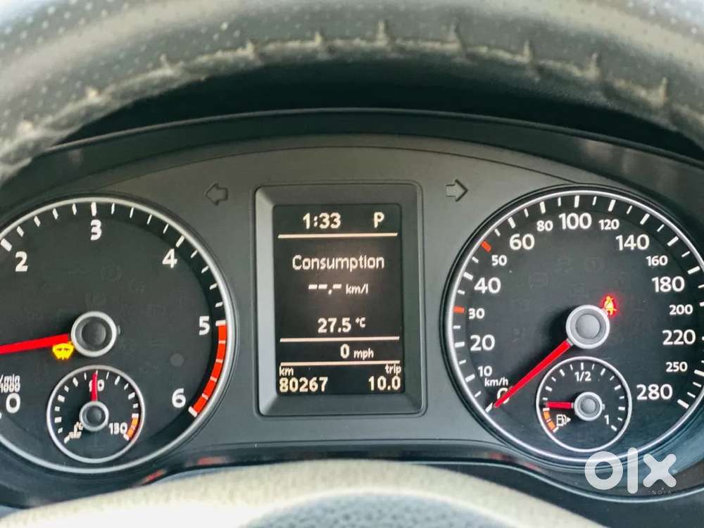 Volkswagen Jetta, 2014, Diesel