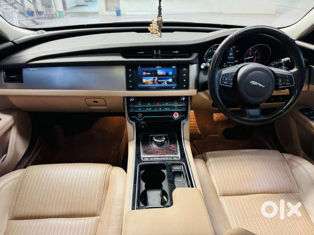 Jaguar Xf 2.0 Diesel Pure, 2016, Diesel
