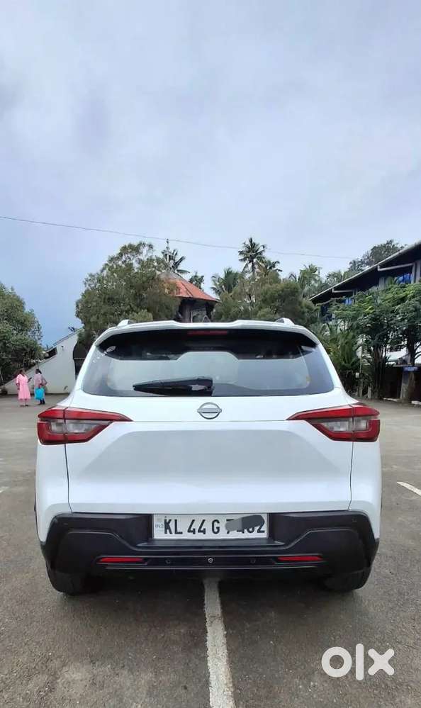 Nissan Magnite For Sale