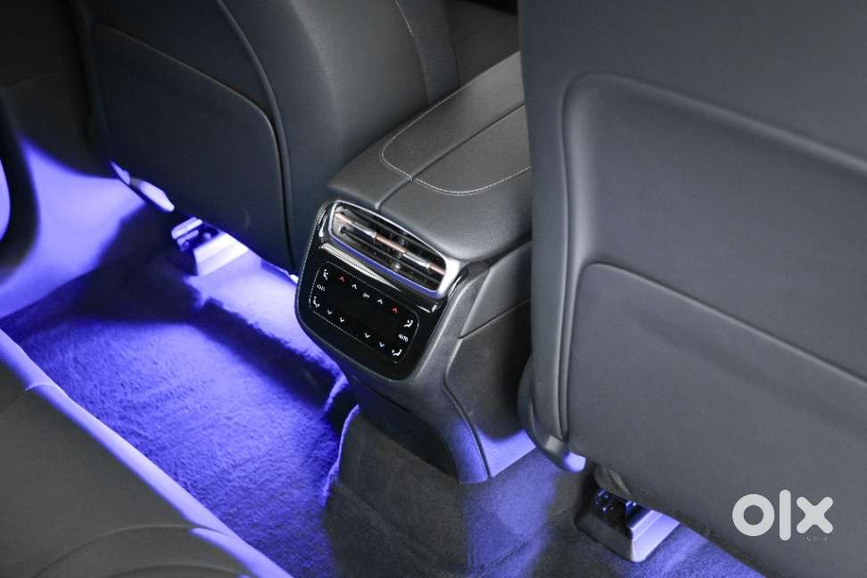 Mercedes-benz Eqe Suv 500 4matic, 2024, Petrol