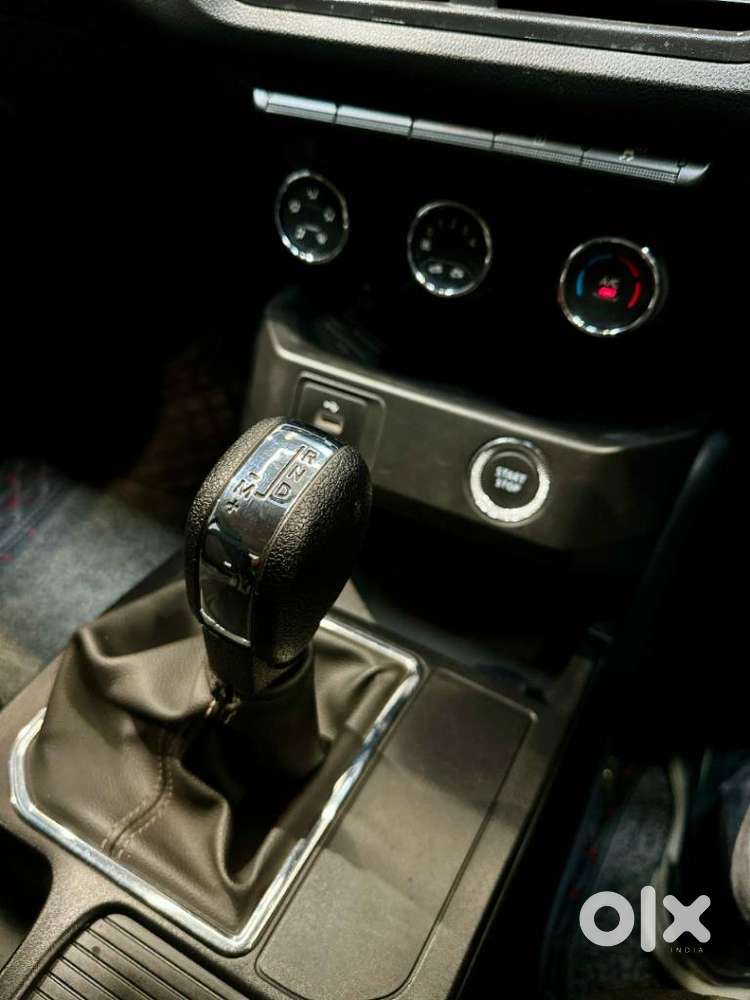 Renault Kiger Rxt Amt, 2024, Petrol