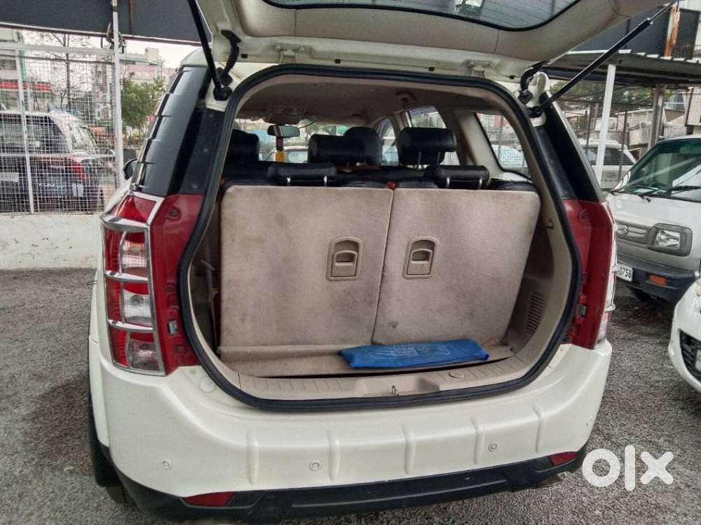 Mahindra Xuv500 W8, 2015, Diesel