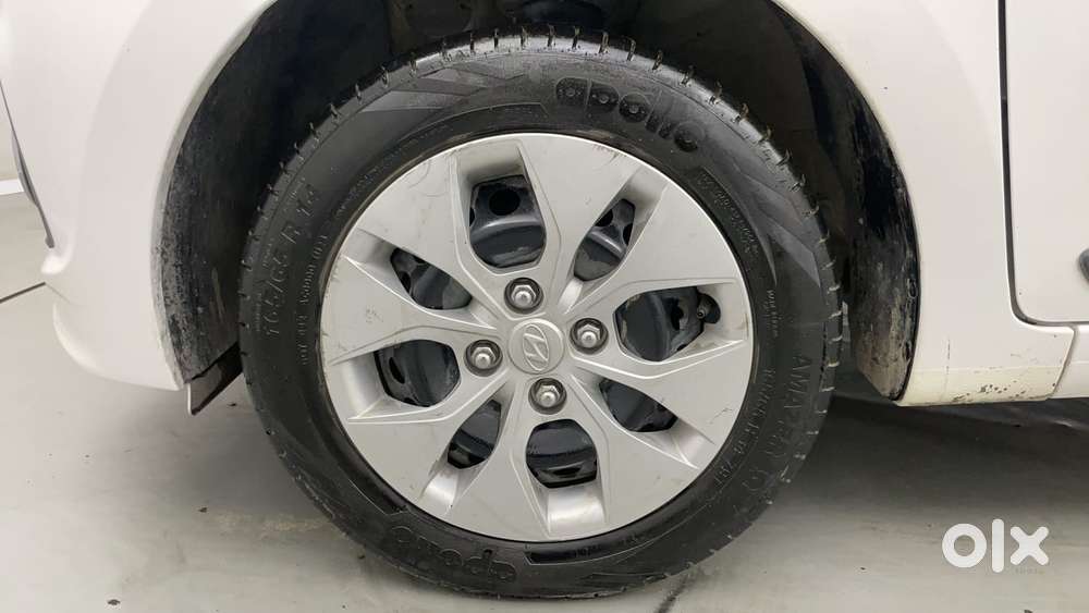 Hyundai Xcent [ ] 1.2 S, 2016, Petrol