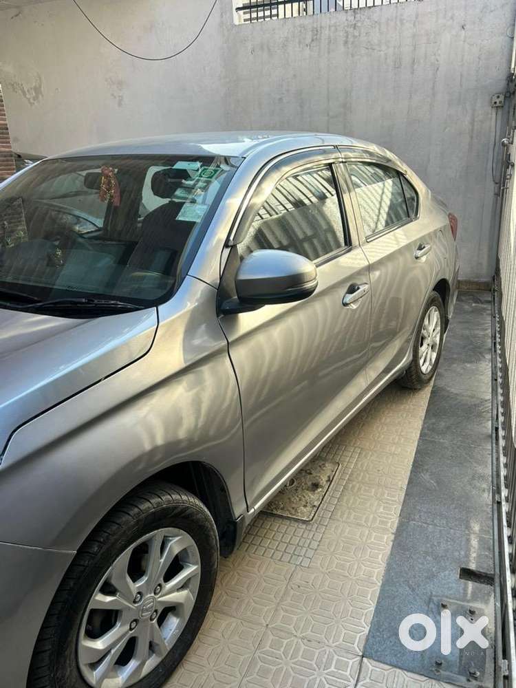 Honda Amaze 2019 Petrol 63000 Km Driven