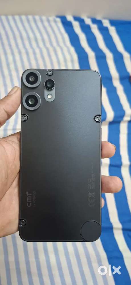 CMF by Nothing Phone 2 Pro